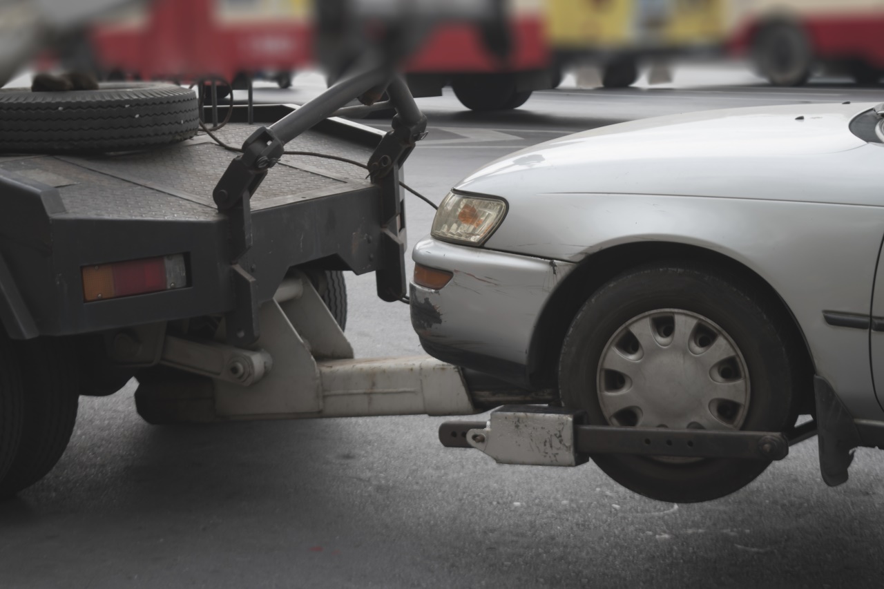 VA junk car buyers